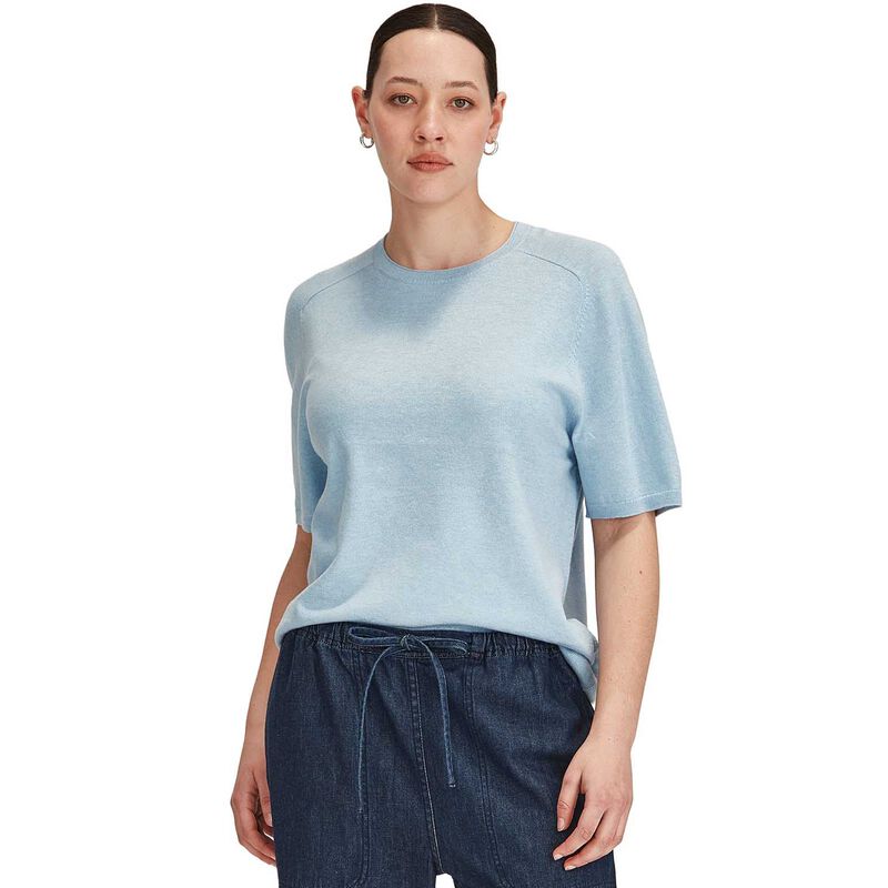 Sills Cecilia Knit Tee image number 0